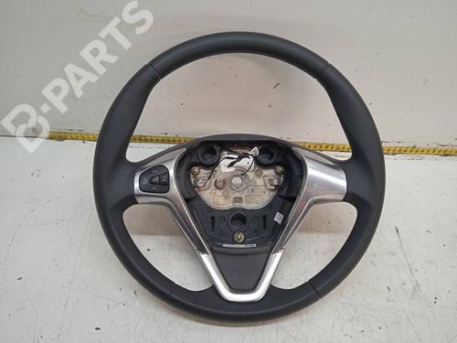 Used Steering wheel Steering wheel FORD FIESTA VI (CB1, CCN) 1.5 TDCi (75 hp) 9488312 9488312