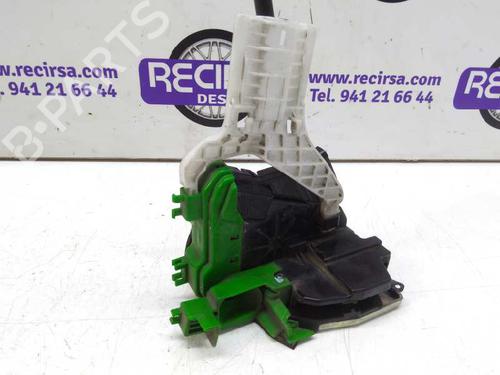 Front right lock KIA CARENS IV  | BP9463919C97 