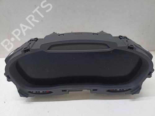 Used Instrument cluster AUDI Q2 (GAB, GAG) 30 TDI (115 hp) 26564208