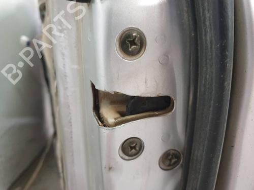 Used Front right lock MITSUBISHI GALLOPER (JK-01) [1998-2003]  18708236