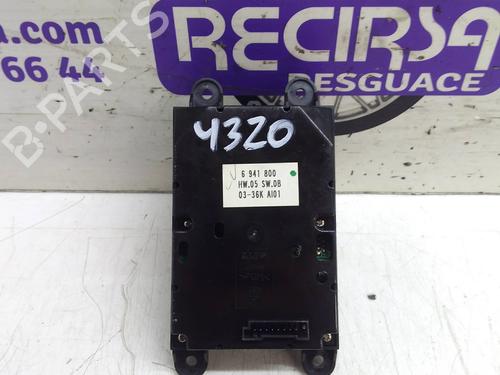 Switch BMW 5 (E60) 530 d | BP9482311I30 