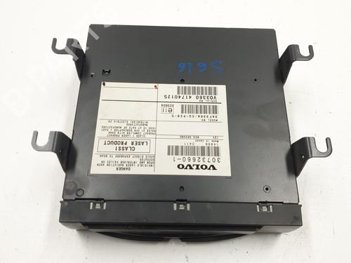 Electronic module VOLVO XC90 I (275) D5 AWD | BP36841460M83 - Image 2