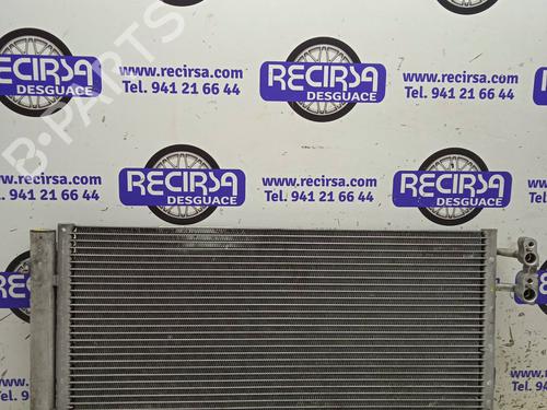 Used AC radiator BMW 1 (E87) 118 d (143 hp) 9483116