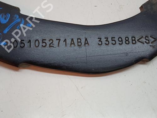 Querlenker links hinten JEEP COMPASS (MK49)  | BP9486730M14 