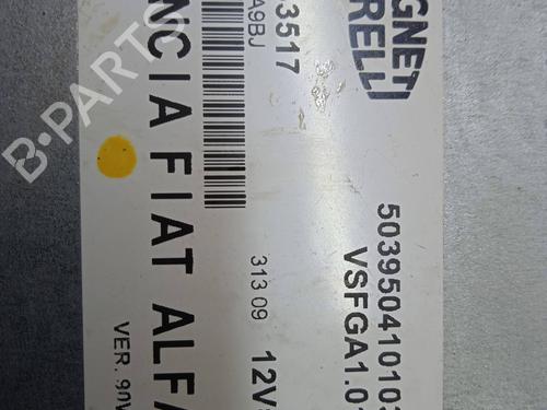 Electronic module ALFA ROMEO MITO (955_)  | BP12542711M83 