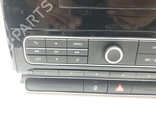 Display CITROËN C3 III (SX) 1.2 VTi 82 | BP38597683C48 - Image 4
