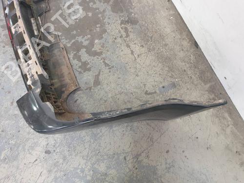 Rear bumper LAND ROVER RANGE ROVER SPORT I (L320) 2.7 D 4x4 | BP13940711C8 