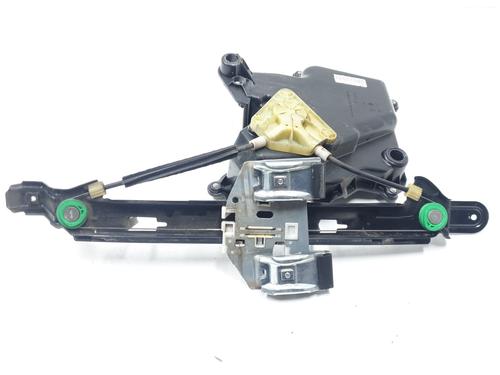 Rear left window mechanism SEAT LEON (1P1) 1.6 TDI | BP32385270C24 