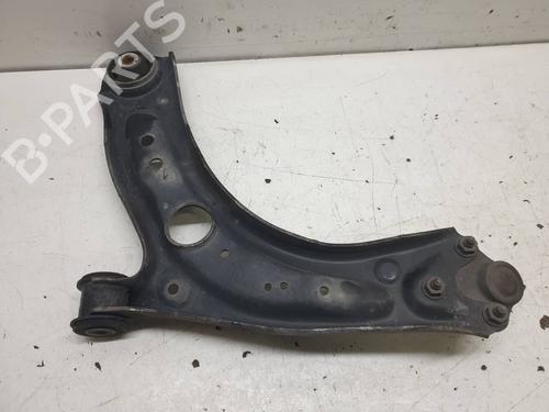 Left front suspension arm VW GOLF VII (5G1, BQ1, BE1, BE2)  | BP25882357M12 