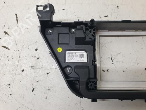 Other CITROËN C4 Picasso I MPV (UD_)  | BP23337554O1 