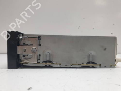 Radio CITROËN BERLINGO Box Body/MPV (B9)  | BP10661106E6 