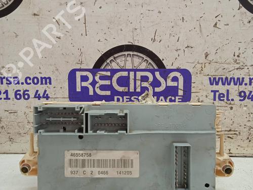 Electronic module ALFA ROMEO 147 (937_)  | BP9485500M83 
