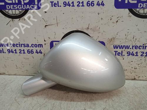 Left mirror OPEL CORSA D (S07)  | BP9462850C26 