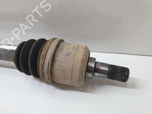 Right rear driveshaft HYUNDAI SANTA FÉ II (CM)  | BP16890107M41 