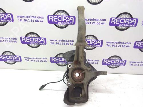 Right front steering knuckle ALFA ROMEO 147 (937_)  | BP9466730M26 