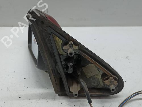 Left mirror SEAT CORDOBA (6K2)  | BP10339535C26 