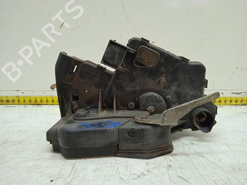 Used Front left lock BMW 3 (E46) [1997-2005]  9486839