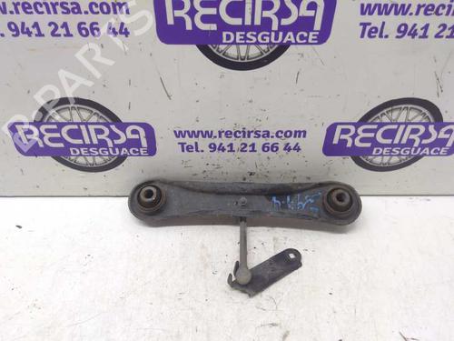 Right rear suspension arm MITSUBISHI OUTLANDER I (CU_W)  | BP9472208M15 