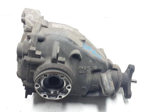 Used Rear differential Rear differential BMW 1 (E87) [2003-2013] 34162874 34162874
