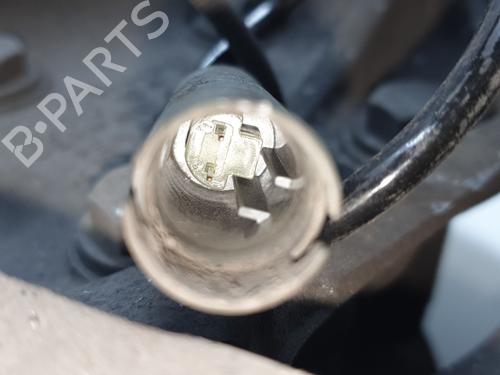 Left front steering knuckle BMW 1 (E87)  | BP34187346M25  - Image 5