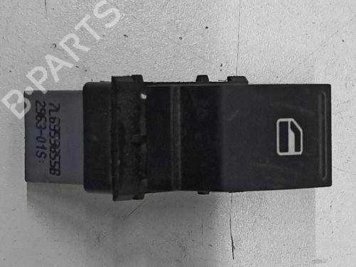 Used Right front window switch SEAT IBIZA IV SC (6J1, 6P5) [2008-2018]  9464113