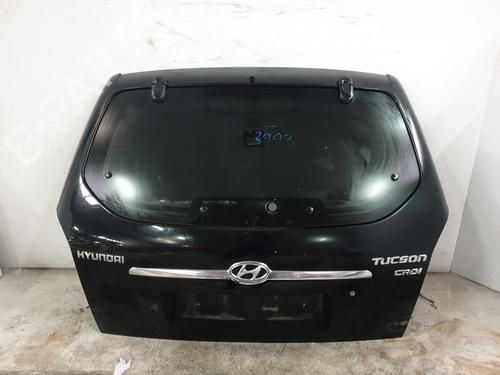 Used Tailgate Tailgate HYUNDAI TUCSON (JM) 2.0 CRDi (136 hp) 36320358 36320358