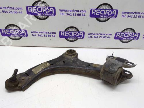 Left front suspension arm VOLVO S80 II (124) D5 | BP9463560M12 