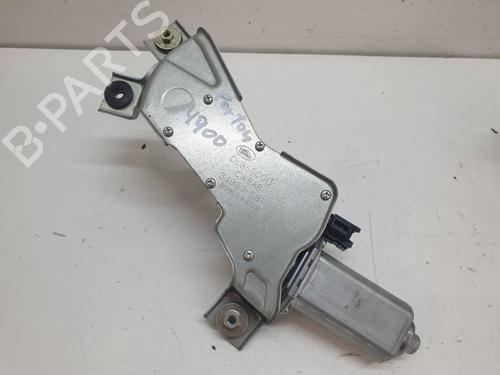 Used Rear wiper motor LAND ROVER RANGE ROVER SPORT I (L320) 2.7 D 4x4 (190 hp) 13940729