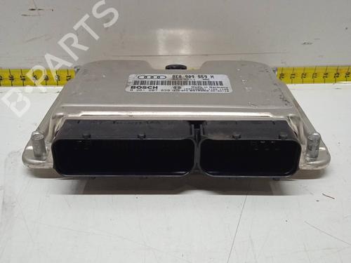 Engine control unit (ECU) AUDI A6 C5 (4B2) 3.0 | BP9471434M57 