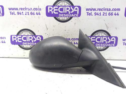 Right mirror SEAT IBIZA III (6L1)  | BP9473780C27 