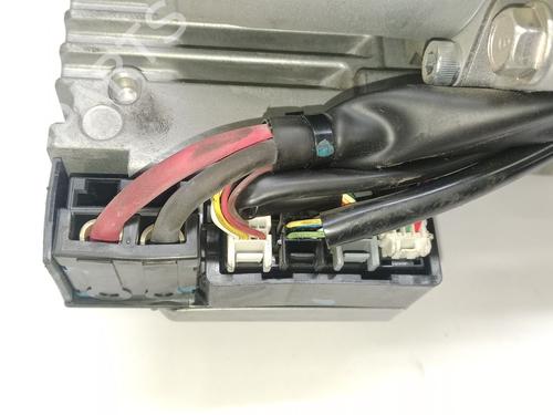 Steering column RENAULT MEGANE III Hatchback (BZ0/1_, B3_) | BP25995518M21 - Image 7