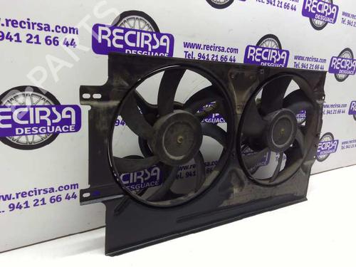 Radiator fan SEAT IBIZA II (6K1)  | BP9464697M35 