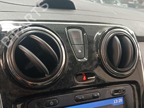 Starter DACIA LODGY (JS_) 1.2 TCe (JSAY, JSM0) | BP30182125M8 