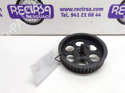 Pulley OPEL ASTRA H (A04)  | BP14237982M122 