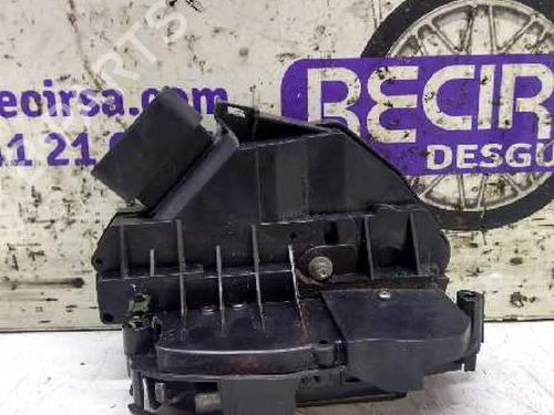 Front left lock FORD FIESTA VI (CB1, CCN)  | BP9479376C98 