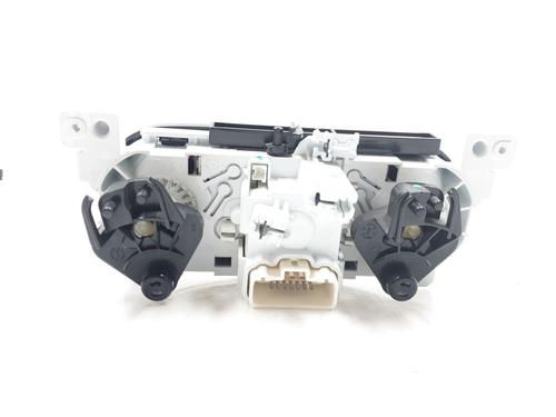 Climate control DACIA SANDERO II 1.5 dCi | BP34246378I5  - Image 5