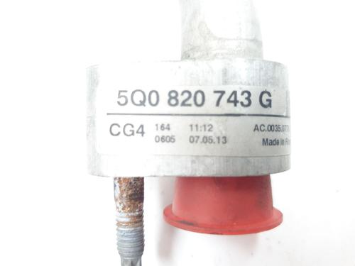 AC pipe SEAT LEON (5F1) 1.6 TDI | BP38556062M126 - Image 6