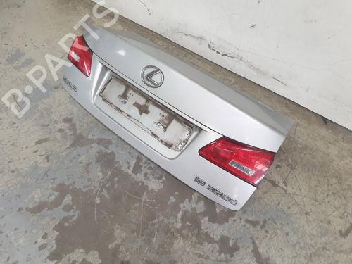 Tailgate LEXUS IS II (_E2_) 220d (ALE20) | BP17971511C6 