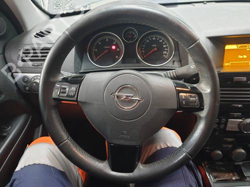 Rear right window mechanism OPEL ASTRA H Estate (A04)  | BP23414281C25 