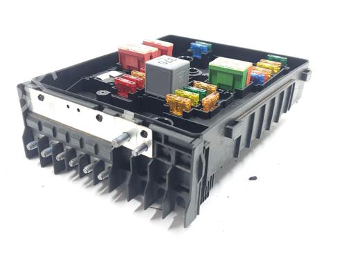 Fuse box SEAT LEON (1P1) 1.6 TDI | BP32358213E1 