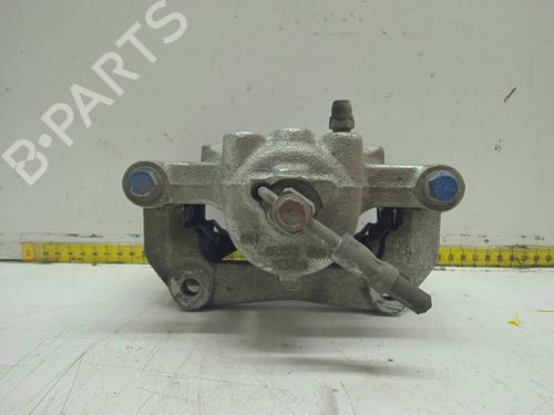 Right front brake caliper FORD FIESTA VI (CB1, CCN)  | BP11627953M104 