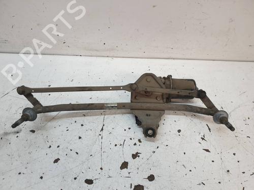Front wiper motor NISSAN PRIMASTAR Bus (X83)  | BP29123562M29 