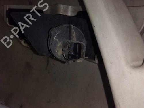 Rear bumper FORD FOCUS II (DA_, HCP, DP)  | BP9469286C8 