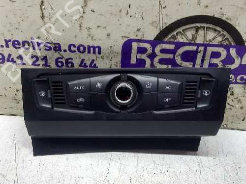 Climate control AUDI A4 B8 (8K2)  | BP9479133I5 