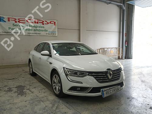 Right tailgate light RENAULT TALISMAN (LP_) 2.0 Blue dCi 200 (LPAL) | BP36040766C80  - Image 10