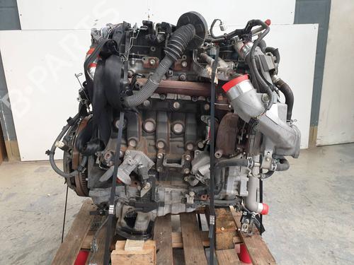 Used Engine Engine 17864193 17864193
