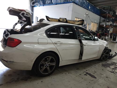 Headlight switch BMW 3 (F30, F80) 316 d | BP40179366I24 - Image 9