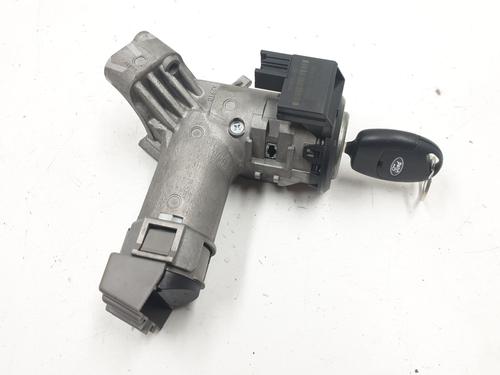 Ignition barrel FORD TOURNEO COURIER B460 MPV 1.5 TDCi | BP37714401M48 - Image 2