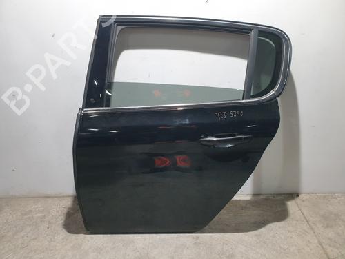 Used Left rear door PEUGEOT 308 II (LB_, LP_, LW_, LH_, L3_) [2013-2021]  22783080