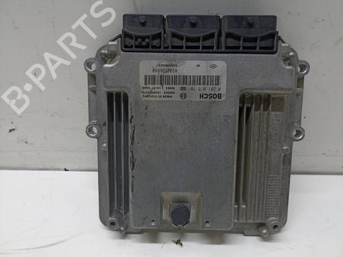 Used Engine control unit (ECU) RENAULT LAGUNA III Grandtour (KT0/1) [2007-2015]  15136584